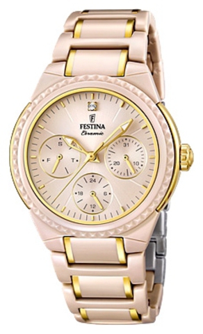 Наручные часы Festina F16699/3 фото