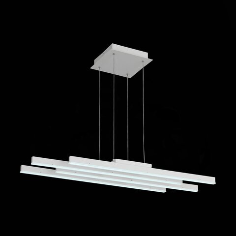 Люстра подвесная ST Luce Samento SL933.503.04