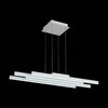 Люстра подвесная ST Luce Samento SL933.503.04
