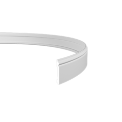 Плинтус гибкий 1.53.108