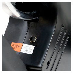 Горизонтальный велотренажер CardioPower R37