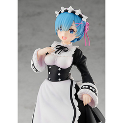 Фигурка Pop Up Parade Re:ZERO Starting Life in Another World: Rem