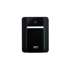 APC Back-UPS 750VA/410W, 230V, AVR, 4 Schuko Sockets, USB, 1 year warranty