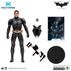 Фигурка McFarlane Toys DC: Batman The Dark Knight (Hong Kong Sky Dive)