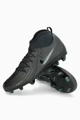 Бутсы Nike Phantom Luna 2 Club FG/MG - черный