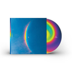 Coldplay / Moon Music (CD)