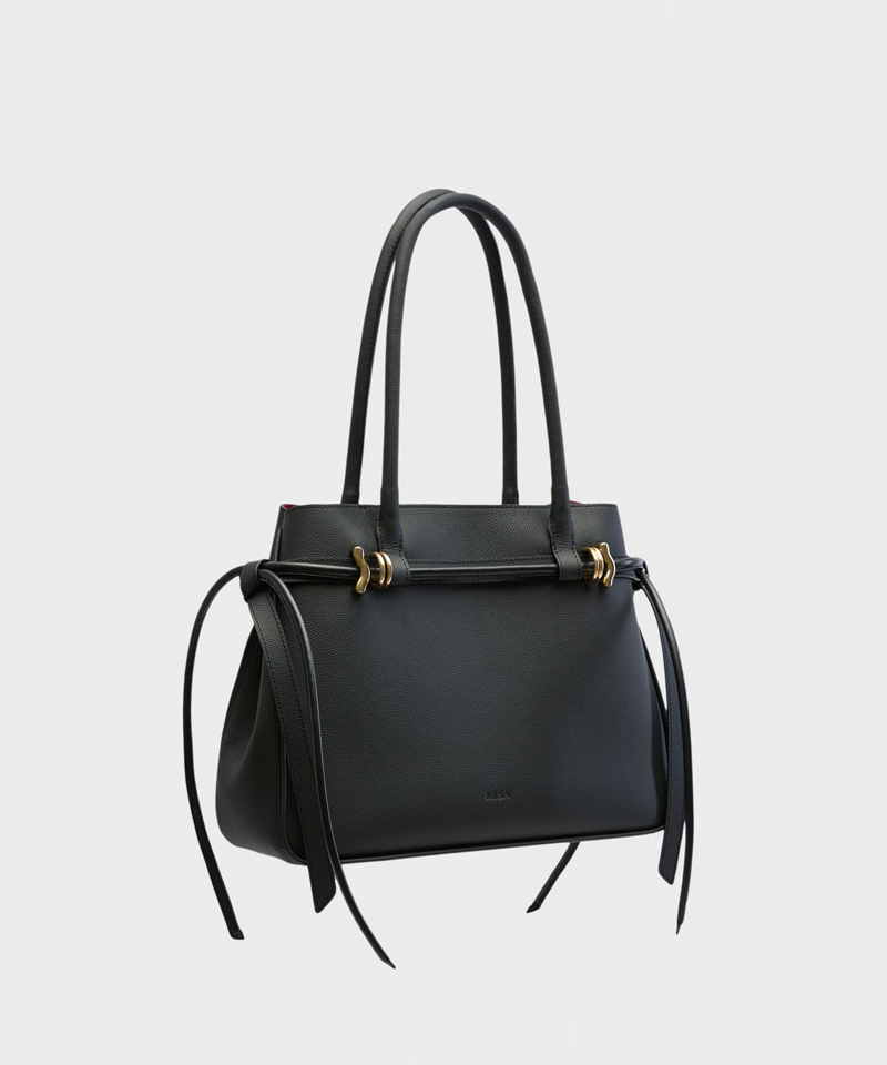 Сумка Truffle Black