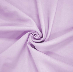 Ткань костюмная Габардин Белый лебедь, 270 гр/м.п., 150 см, Гортензия 