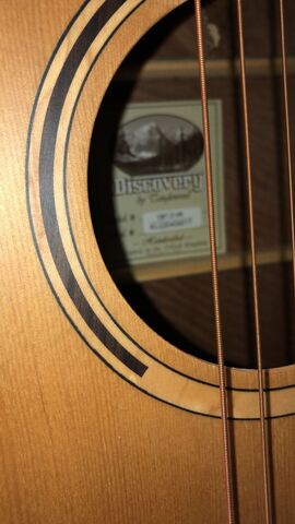 TANGLEWOOD DBT D HR акустическая гитара
