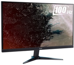 Монитор 27&quot; Acer Nitro VG270UEbmiipx/UM.HV0EE.E13 черный