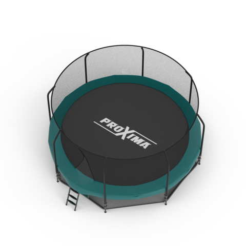 Батут Proxima Premium 366 см ( 12 ft )