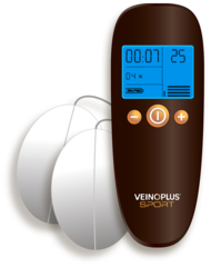 Нейро-мышечный электростимулятор Veinoplus Sport