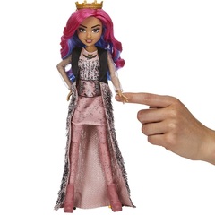 Поющая кукла Одри. Наследники Дисней 3