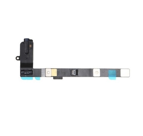 Flex Cable Hands-Free flex 耳机 for Apple iPad mini 4 Black Orig