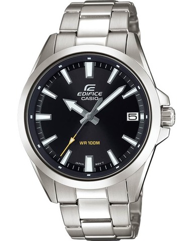 Наручные часы Casio EFV-100D-1A фото