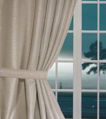 Шторы в гостиную 150*270*1 шт. 