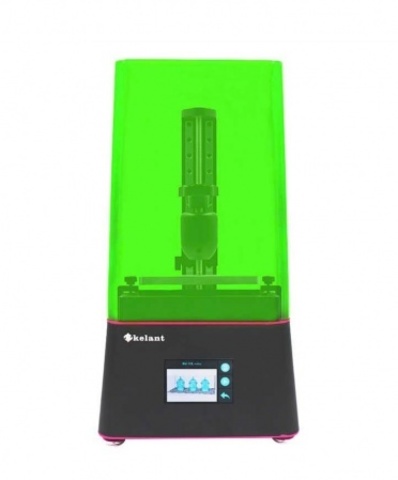 3D-принтер Kelant Orbeat Plus D200S 2K