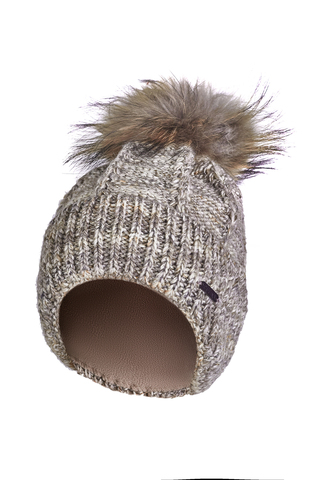 Шапка PUFWB-017-18913-704