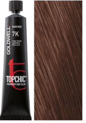 Goldwell Topchic 7K медный блондин TC 60ml