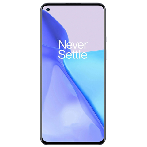 OnePlus 9 Pro 12/256GB Stellar Black (Черный)