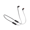 Беспроводные наушники JBL Tune 125BT Black, внутриканальные