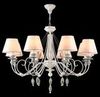 Люстра Maytoni Adelia ARM540-08-W