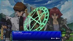 Yu-Gi-Oh! Waking the Dragons: Yugi’s Journey (для ПК, цифровой код доступа)