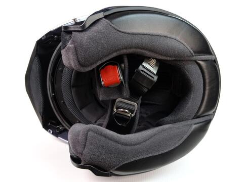 мото шлем шои шоя неотек