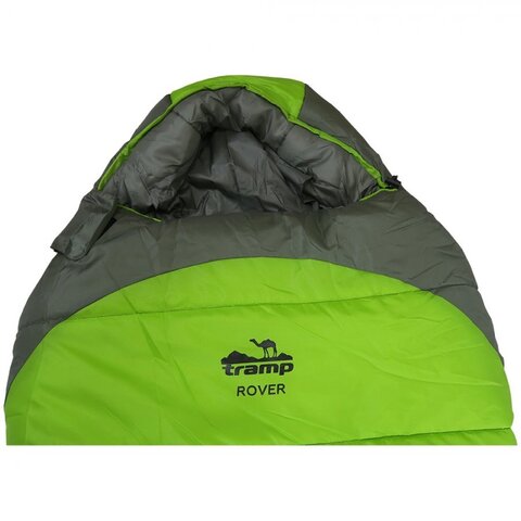 Картинка спальник Tramp TRS-050C  - 3