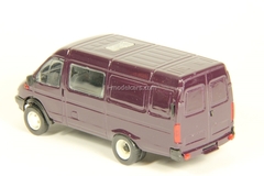 GAZ-2705 Gazelle kombi Agat Mossar Tantal 1:43