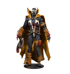Фигурка McFarlane Toys Mortal Kombat 11: Spawn (Bloody)