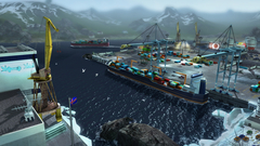 TransOcean: The Shipping Company (для ПК, цифровой код доступа)