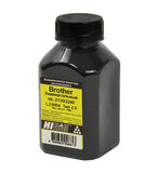 Тонер Hi-Black Универсальный для Brother HL-2130, 2240, L2300d, Тип 2.0, Bk, 100 г, банка