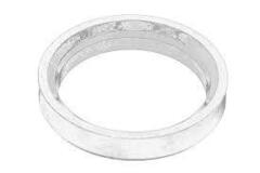 Седло клапана выпускного / VALVE SEAT INSERT АРТ: 3314A051