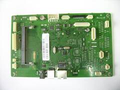 Плата форматера Samsung SL-M4020ND (JC92-02832J/JC92-02603L)