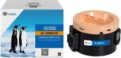 Тонер-картридж G&G, аналог Xerox 106R02183 2k с чипом