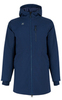 Утепленная парка Noname Wass Padded Parka UX Navy