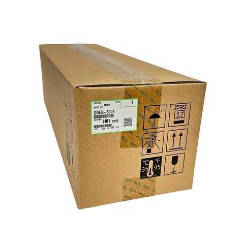 Блок проявки RICOH IM C3010-6010 (D0E33001) 160K cyan