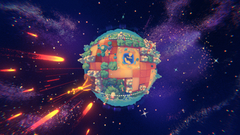 Planetiles (для ПК, цифровой код доступа)