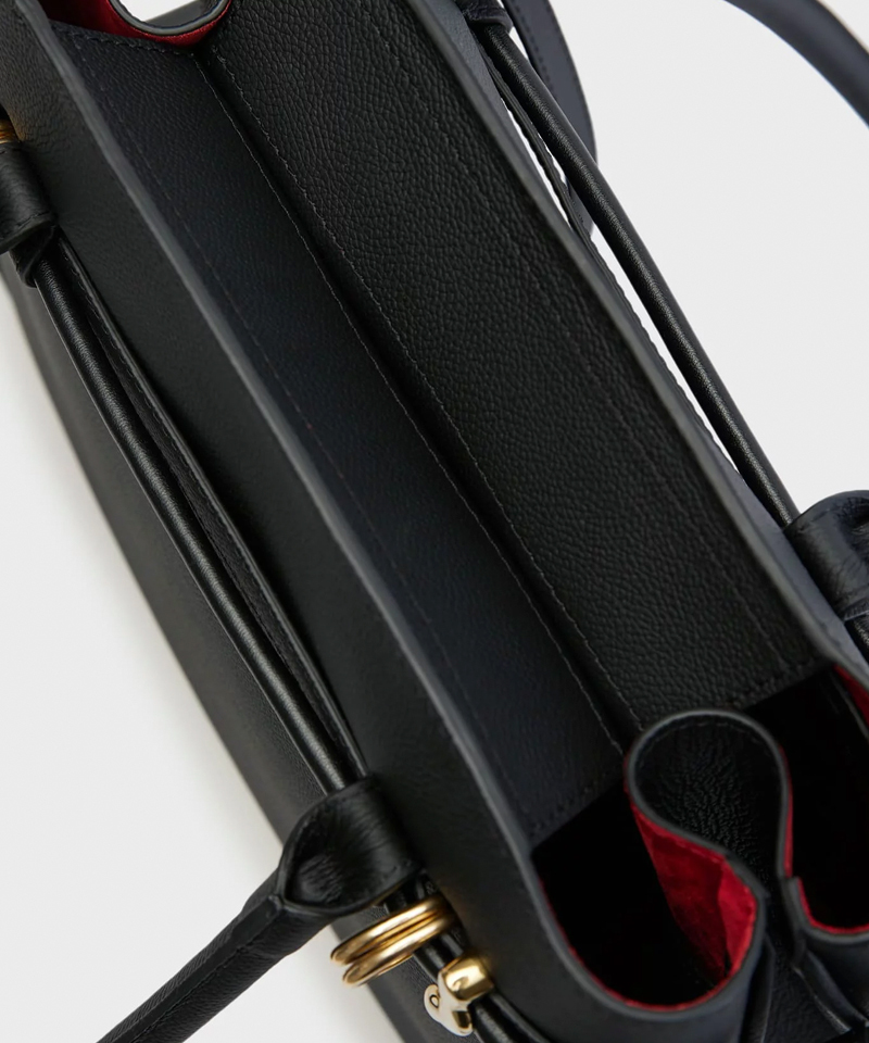 Сумка Truffle Black