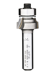 Фреза радиусная R1,6 D15,9 B8 8_S WPW RW01605