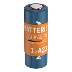 Батарейка А23 ANSMANN 12V