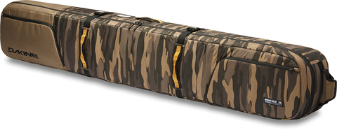 Картинка чехол для горных лыж Dakine boundary ski roller bag Field Camo - 2