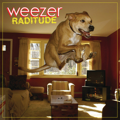 Weezer / Raditude (RU)(CD)