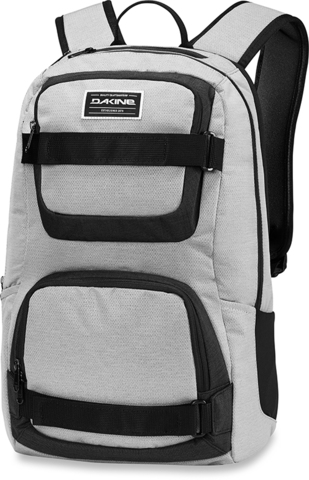 Картинка рюкзак для скейтборда Dakine Duel 26L Laurelwood - 1