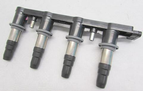 КАТУШКА ЗАЖИГАНИЯ CRUZE, AVEO -2011 ДВИГ D4 PHC VALEO