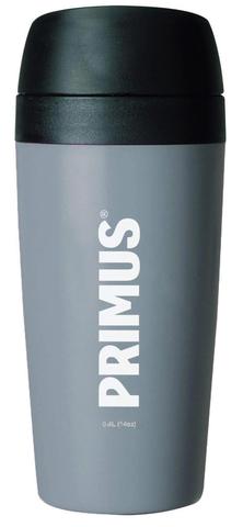 Картинка термостакан Primus Commuter mug 0,4L Concrete Gray - 1