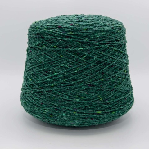 Knoll Yarns Soft Donegal (двойной твид) - 5286