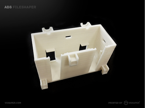 3D-принтер VSHAPER 5-AXIS MACHINE