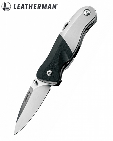 Нож складной Leatherman е33B, 100 mm, 3 функции (861211)